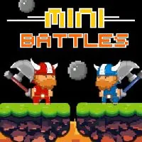 12 Minibattles - Game Nora