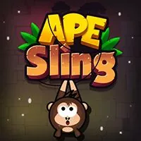 Ape Sling - Game Nora