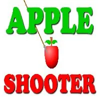 Apple Shooter 1 - Game Nora