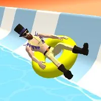 Aqua Thrills - Game Nora