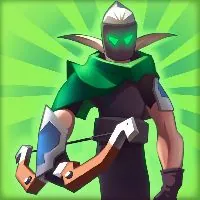 Arcane Archer - Game Nora