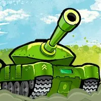 Awesome Tanks - Game Nora