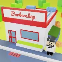 Barbershop Inc - Game Nora