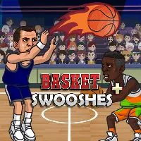 Basket Swooshes - Game Nora
