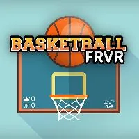 Basketball Frvr - Game Nora