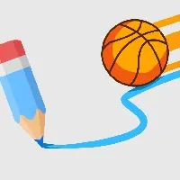 Basketball Line - Game Nora