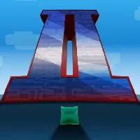 Big Tower Tiny Square 2 - Game Nora