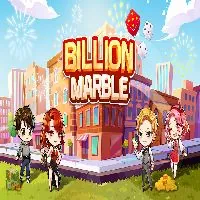 Billion Marble - Game Nora