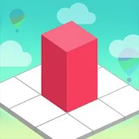 Bloxorz - Game Nora