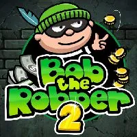 Bob The Robber 2 - Game Nora