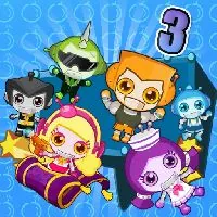 Bomb It 3 - Game Nora