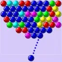 Bubble Shooter - Game Nora