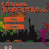Cannon Basketball - Game Nora