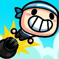 Cannon Blast - Game Nora