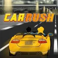 Car Rush - Game Nora