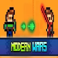 Castel Wars Modern - Game Nora