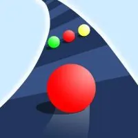 Color Road - Game Nora