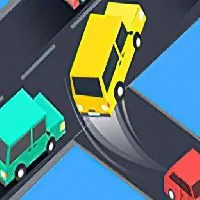 Crazy Intersection - Game Nora