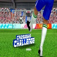 Crossbar Challenge - Game Nora