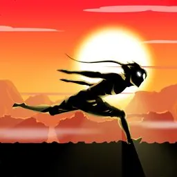 Dark Runner - Game Nora