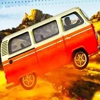 Death Chase 3 - Game Nora