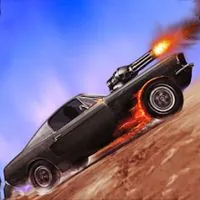 Death Chase - Game Nora
