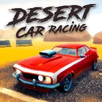 Desert Car Racing 1 - Game Nora