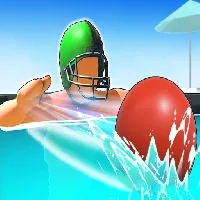 Dodgeball - Game Nora