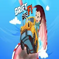 Drift F1 - Game Nora