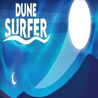 Dune Surfer - Game Nora