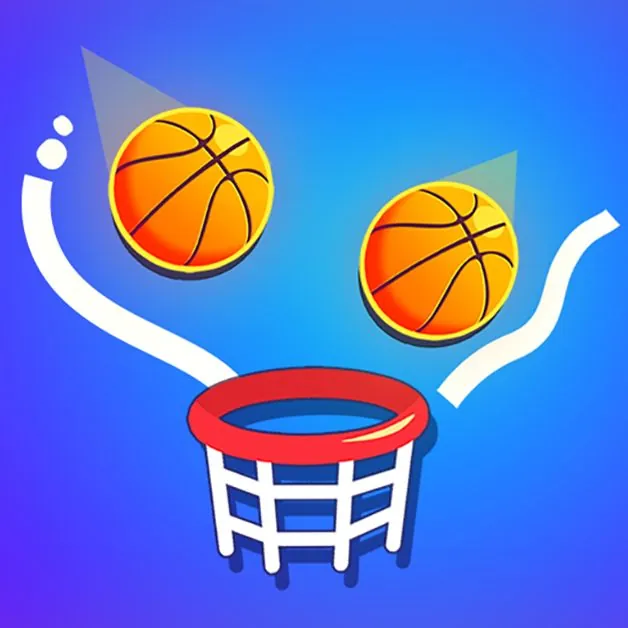 Dunkbrush - Game Nora