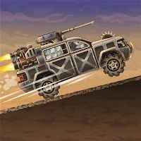 Earn To Die 2 - Game Nora