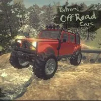 Extreme Off Road Cars - Game Nora
