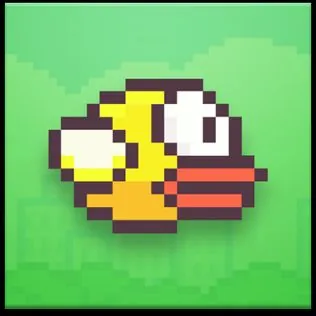 Flappybird - Game Nora