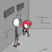 Fleeing The Complex - Game Nora