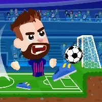 Football Masters - Game Nora