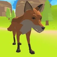 Fox Simulator 3D - Game Nora