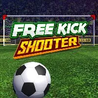 Free Kick Shooter - Game Nora