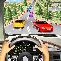 Furious Racing 3D - Game Nora
