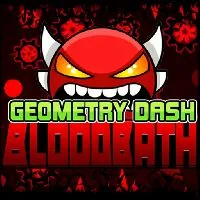 Geometry Dash Bloodbath - Game Nora