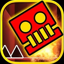 Geometry Dash World - Game Nora