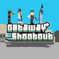 Getaway Shootout - Game Nora