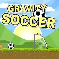 Gravity Soccer - Game Nora