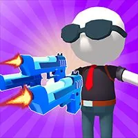 Gun Fest - Game Nora
