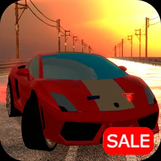 Highway Racer 3D - Game Nora