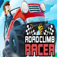 Hillclimb Racer - Game Nora