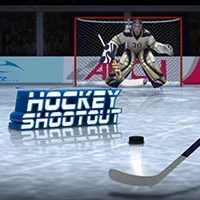 Hockey Shootout - Game Nora