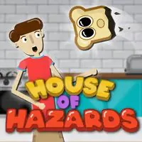 House Of Hazards - Game Nora