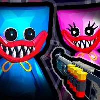 Huggy Wuggy Shooter - Game Nora