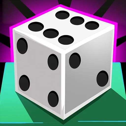 Idle Dice - Game Nora